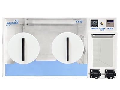 Anaerobic Glove Box