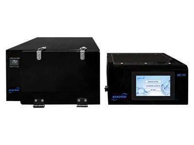 Anaerobic Incubator Plus