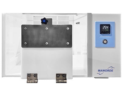 Anaerobic Incubator