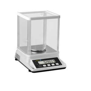 Analytical Scale PCE-BSK 310