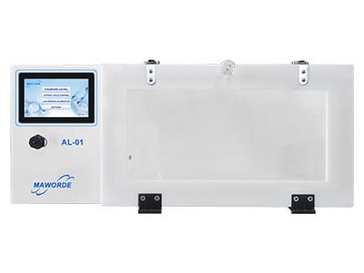 Animal Euthanasia Chamber