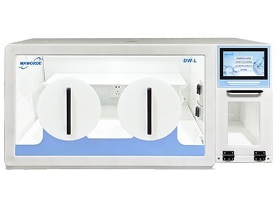 Animal Hypoxia Workstation