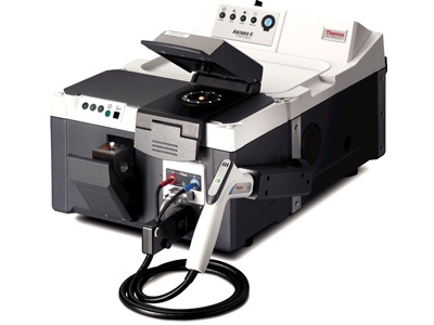 Antaris™ II FT-NIR Analyzer