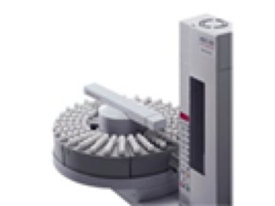 AOC-20i Automatic Sampling System