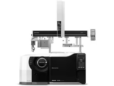 AOC-6000 Plus Multifunctional GCMS Autosampler