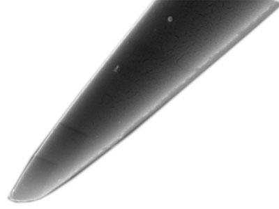 Apertureless NSOM Probe