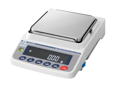 Apollo GX-A/GF-A Series Balances