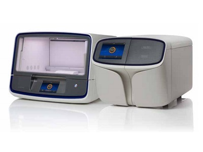 Applied Biosystems Precision ID NGS System for Human Identification
