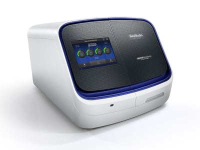 Applied Biosystems™ SeqStudio™ Genetic Analyzer