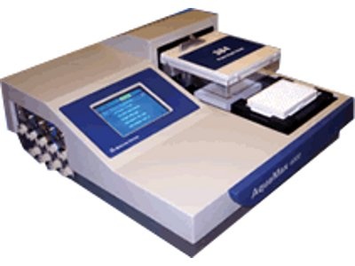 AquaMax Microplate Washers