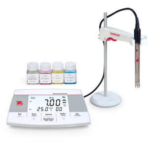 Aquasearcher AB23PH Bench Meter
