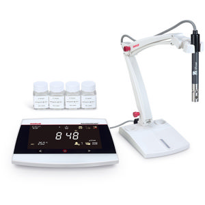 Aquasearcher AB33EC Conductivity Bench Meter