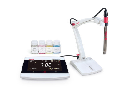 Aquasearcher AB33PH pH Bench Meter