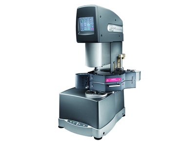 ARES-G2 Rheometer