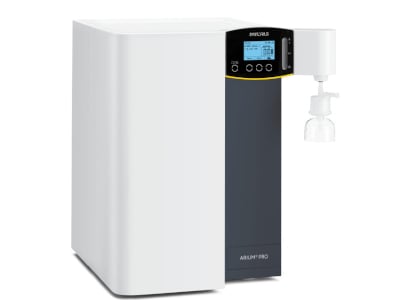 Arium® Pro Type I, II and III Ultra Pure Water Systems