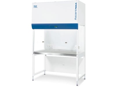 Ascent™ Max Ductless Fume Hood (ADC)