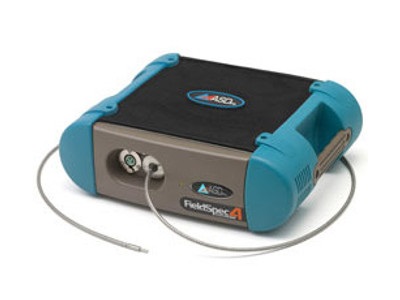 ASD FieldSpec 4 Hi-Res: High Resolution Spectroradiometer
