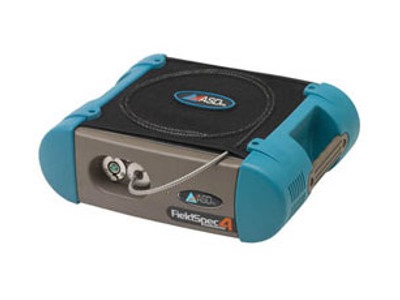 ASD FieldSpec 4 Hi-Res NG Spectroradiometer