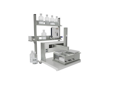 ASPEC® 271 LV System