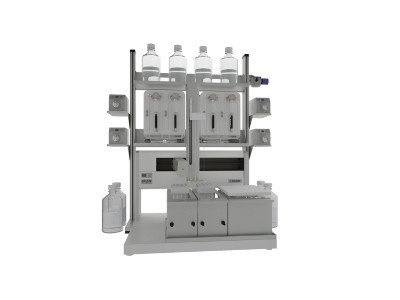 ASPEC® 274 LV System