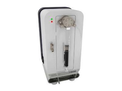 ASPEC® 4060 Single Syringe Pump