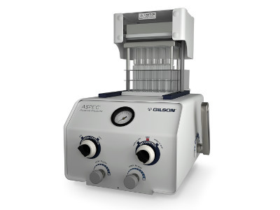 ASPEC Positive Pressure Manifold