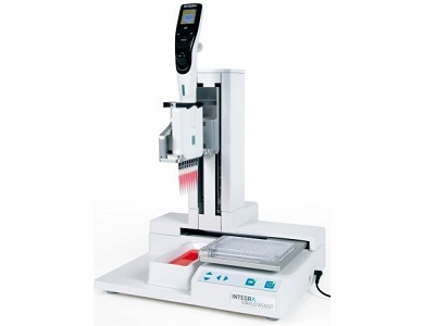 ASSIST Pipetting Platform