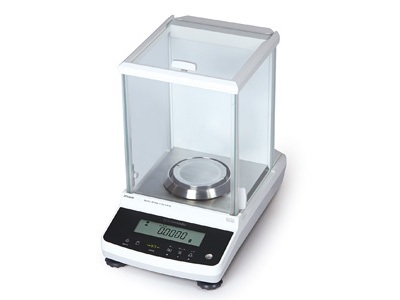 AT-R Series Analytical Balances