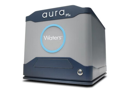 Aura PTx System Particle Analyzers