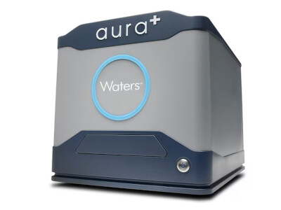Aura+ System Particle Analyzers