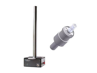 AutoMAS Solids Probe (3.2mm)