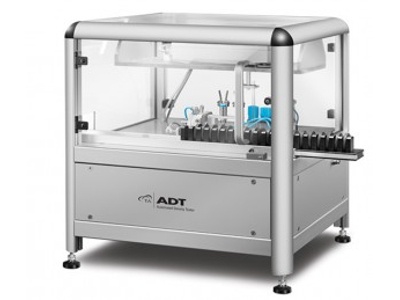 Automated Density Tester