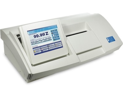 AUTOPOL 880 and 800T PLUS Saccharimeters