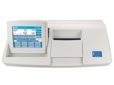 AUTOPOL 880 Saccharimeter