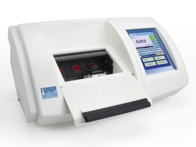 AUTOPOL II Polarimeter
