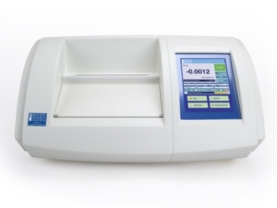 AUTOPOL III Automatic Polarimeter