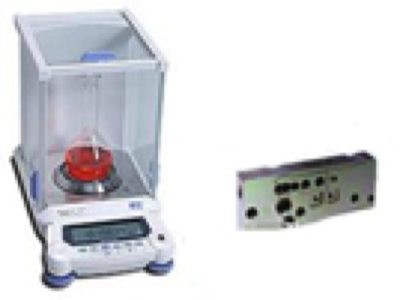 AUW Series Analytical Balances