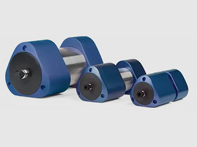 Axia Preparative LC Columns