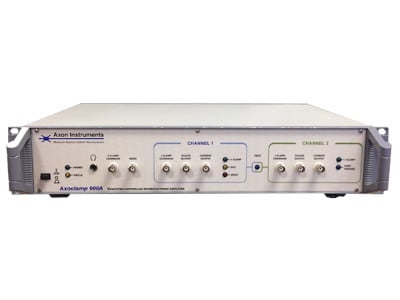Axon Instruments Patch-Clamp Amplifiers