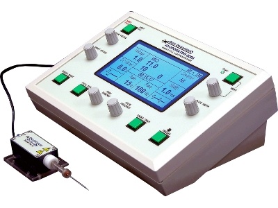 Axon Axoporator 800A Electroporator
