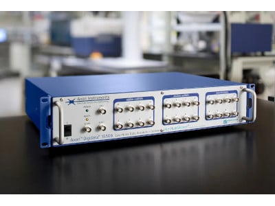 Axon Digidata 1550B Low-Noise Data Acquisition System plus HumSilencer