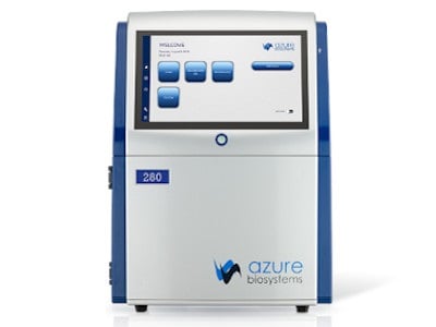 Azure 280 Economical Chemi Imager