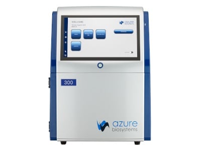 Azure 300 Darkroom Replacer