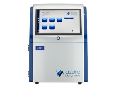 Azure 500 Infrared Imaging System