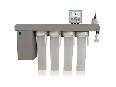 Barnstead™ E-Pure™ Type 1 Ultrapure Water Purification Systems