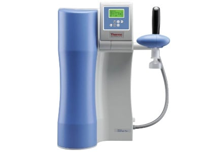 Barnstead™ GenPure™ Pro Water Purification System
