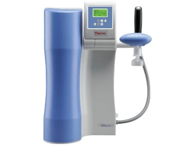 Barnstead™ GenPure™ Water Purification System