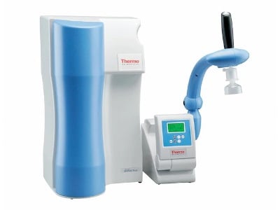 Barnstead GenPure xCAD Plus Ultrapure Water Purification System