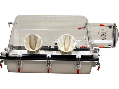 Basic Glove Box Systems