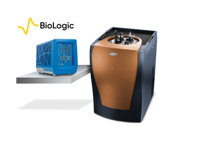 Battery Cycler Microcalorimeter